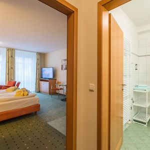 1-Room Apartment Country Side